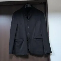 ARMANI COLLEZIONI ブラックジャケットのサムネイル