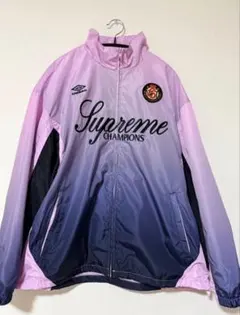 2025年最新】umbro supreme ジャケットの人気アイテム - メルカリ