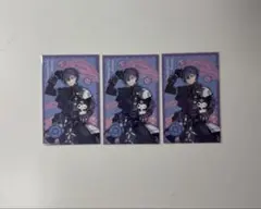 Dytica×サンリオ ランダムフォト風カード 小柳ロウ