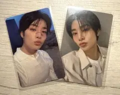 スキズ　アイエン　オフイベ　KARMA 1/30 会場特典　高田馬場　HMV