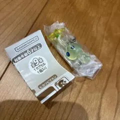 ピクミン めじるしアクセサリー2 ヒカリピクミン 光ピクミン