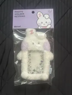 ユニニ ゼベワン ユジン トレカケース ゼロニ zeroni