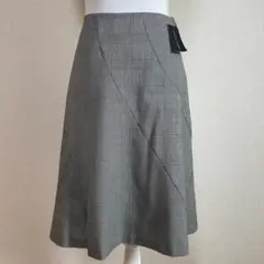 新品 トランスワーク TRANS WORK スカート 40 三陽商会 春夏のサムネイル