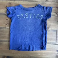 デニムアンドダンガリー　90センチ