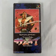 激レア‼️(値下げ中)城みちる ファーストサムライ CD