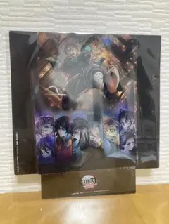 未開封 鬼滅の刃 無限城編 第一章 猗窩座再来　来場御礼入場者特典　第14弾