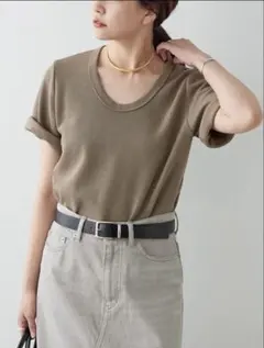 ガリャルダガランテ カットソー