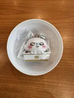 み*ぃ様 ちいかわ×くら寿司　フィギュア