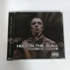 TRANSTIC NERVE廃盤CD『HOLE IN THE WALL』サイン入 2026年最新】transtic nerveの人気アイテム - メルカリ