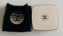 シャネル　レベージュヘルシーグロウクッション 　ケースのみ