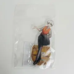 Dr.STONE 西園寺羽京 アクリルスタンド STONE FES