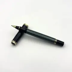 最終価格】ペリカン スーベレーン R600 ローラーボール 緑縞 - メルカリ