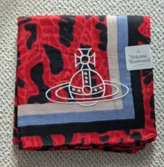 【新品タグ付き】Vivienne Westwood ハンカチのサムネイル