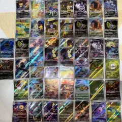 ポケモンカード AR まとめ売り 100枚セット② - メルカリ
