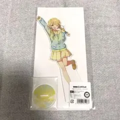 【新品・未開封】学マス 藤田ことね DMMスクラッチ B賞 アクリルスタンド