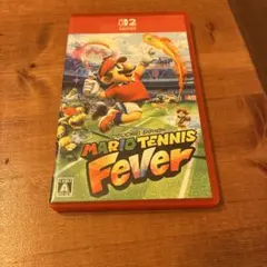 マリオテニス フィーバー Nintendo Switch 2