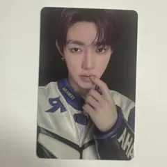 ジャンハオ　ラントレ　ZEROBASEONE