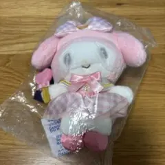 マイメロ もっと好きにさせちゃうぞシリーズ マスコット