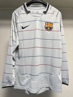 16-17 FC Barcelona NEYMAR JR 長袖 シャツ 11番 - メルカリ