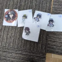 公*o様 文豪ストレイドッグス