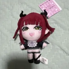 その着せ替え人形は恋をする　着せ恋　海夢がいっぱいぬいぐるみ