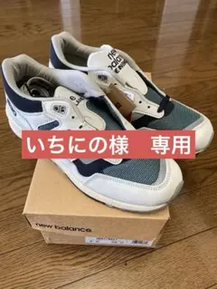 ☆新品 New Balance U1500WHG 27cm 英国製 希少 - メルカリ