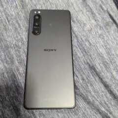 Xperia 5 iv スマートフォンのサムネイル