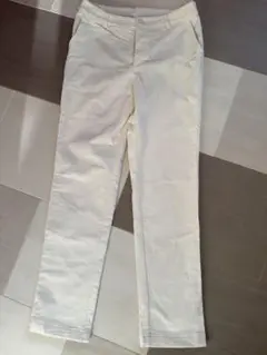 ゴルフパンツ　レディース