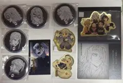 鬼滅の刃　ufotableDINING お楽しみくじ