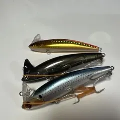 km工房 イレックス180、シーカー230、テールム170 - メルカリ