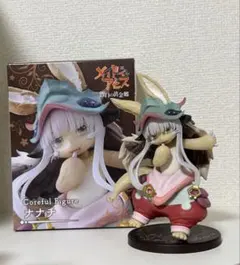 メイドインアビス　烈日の黄金郷　ナナチのサムネイル