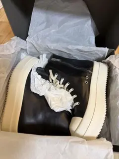 MIKADO着用 Rick Owens/リックオウエンス サイズ40 swag - メルカリ