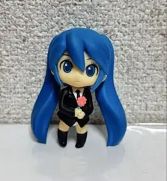 初音ミク　サイハテ　ねんぷち　ねんどろいど　ジャンク品