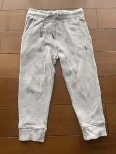 Polo Ralph Lauren スウェットパンツ 2T グレー