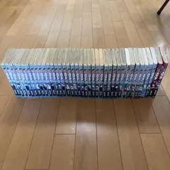 【断裁済】高橋ヒロシ　17作品　クローズ　ワーースト他　97冊 断裁済】高橋ヒロシ 17作品 クローズ ワーースト他 97冊 - メルカリ