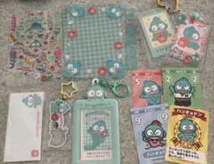 ハンギョドン　グッズ　まとめ売り　キャラクターグッズ　推し活