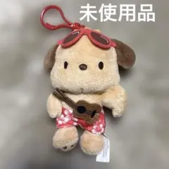 ハワイ限定　日焼けポチャッコ　ABCマート