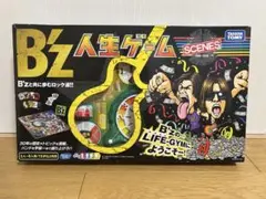 2025年最新】b'z 人生ゲームの人気アイテム - メルカリ