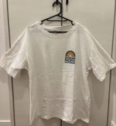 Ocean Pacific Tシャツ ホワイトのサムネイル