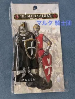 マルタ騎士団 マグネットのサムネイル