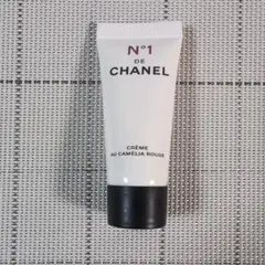 ☆新品サンプルシャネルCHANEL N°1 美容液スムースクリームのサムネイル