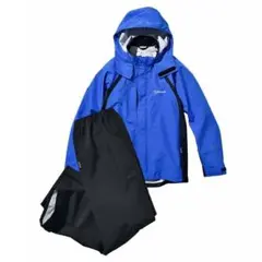 DAIWA GORE-TEX レインウェア セットアップ 上下L - メルカリ