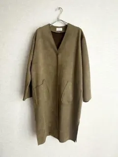 2025年最新】Mansart コートの人気アイテム - メルカリ