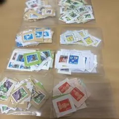 2026年最新】使用済み切手 大量の人気アイテム - メルカリ