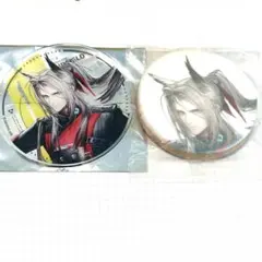 アークナイツ エンドフィールド グラッテ アクリルコースター ポグラニチニク