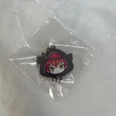 RANDOM CHARM A アクリルキーホルダー CPT