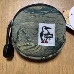⭕️【超希少】⭕️コアマン × チャムス リーダーケース - メルカリ