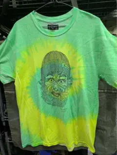 Manastash タイダイ Tシャツ メンズ Lサイズのサムネイル