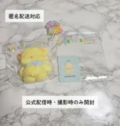 開封撮影のみの美品♡ 文清 たくましい小熊 2.0 トースト くま スクイーズ