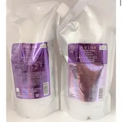 オージュア ディオーラム シャンプートリートメント